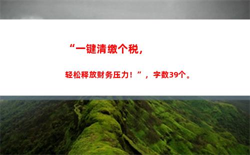 贷款所得个人所得税计算(个人所得的个人所得税贷款减免)