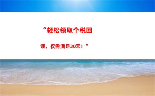 “轻松算出你的税后收入，了解个税真相！”