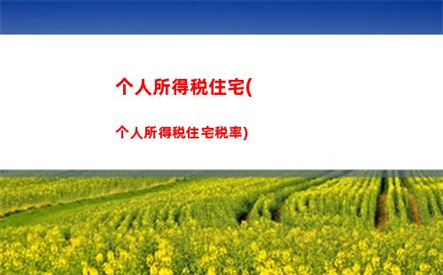 个人所得税综合所得表格(个人所得税综合所得年度汇算表格)