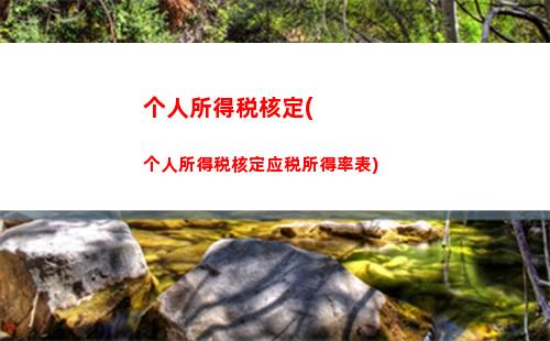 个人所得税讲座(个人所得税讲座感悟)