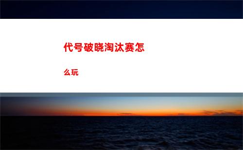 代号鸢是单机游戏吗