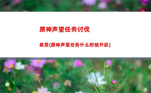 原神是联网还是单机(为什么原神单机还要联网)