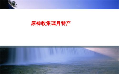 原神神子圣经(原神神子队伍)