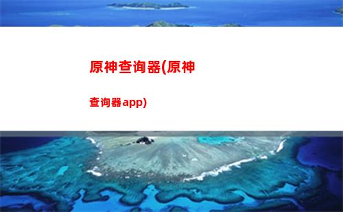 原神代刷(原神代刷圣遗物什么套路)