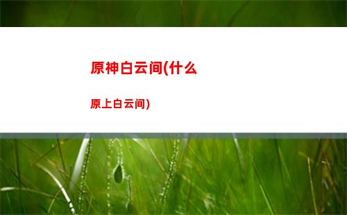 原神巴西(原神巴西充值)