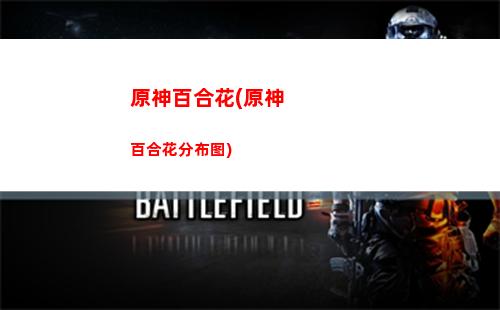 原神达达公子圣遗物
