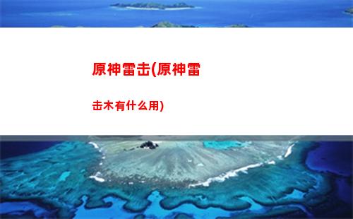 原神林克(原神林克是谁)