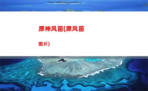 原神缝合(原神缝合怪)