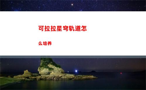 星穹轨道单人联网么(星穹轨道是单人)
