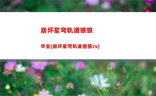 崩坏星穹轨道营销策划