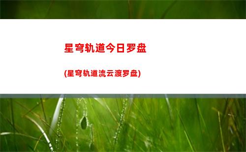 星穹轨道罗刹图片手绘(星穹轨道 罗刹)