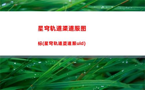 星穹轨道手机怎么玩(星穹轨道手机壳图片)