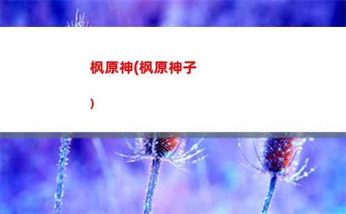 百度原神(百度原神官网下载原神算官服吗)