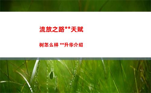晶核转移石怎么获得
