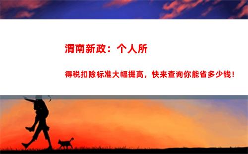 快速查询个税缴纳情况！立即点击查看！