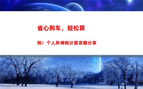 个人所得税怎么怎么申报(个人所得税怎么申报操作流程)