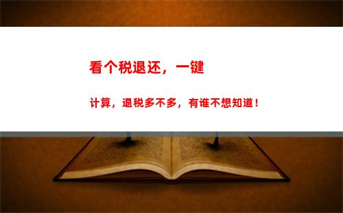 个人所得税综合所得汇算(个人所得税综合所得汇算清缴工作规范)