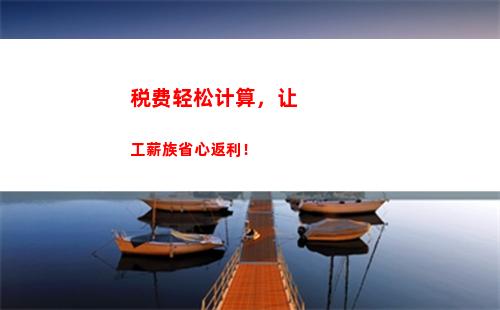 个人所得税怎么操作退税(个人所得税申报退税的条件)