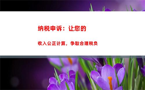 掌握辞职补偿个税计算，轻松理财！