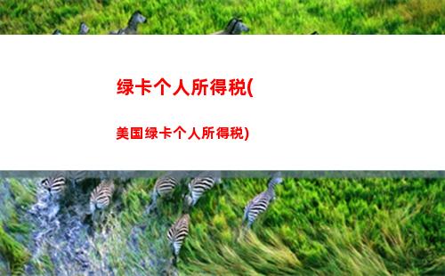 个人所得税非货币所得(非货币性职工福利 个人所得税)