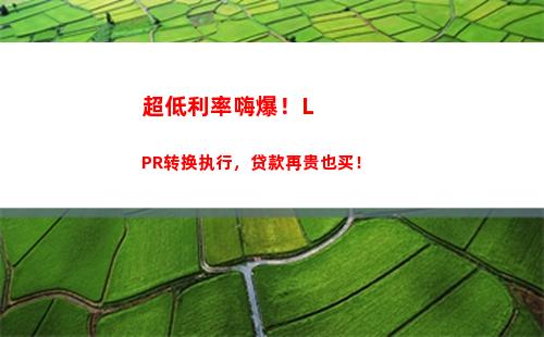 “转换LPR利率，省钱又省心！”