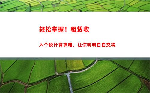 个人所得税驾照(驾照可以申报个人所得税吗)