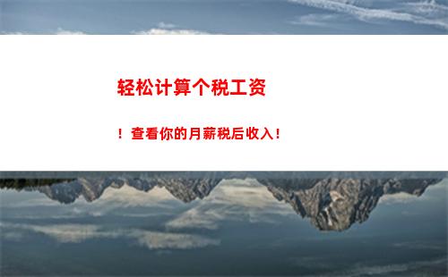东部个人所得税(个人所得税怎么填写申报)