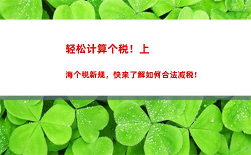个人所得税综合所得税项目(个人所得税经营所得和综合所得税)