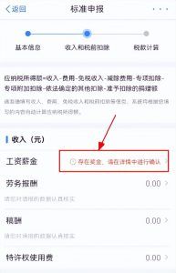 下载个人所得税APP(个税软件下载)