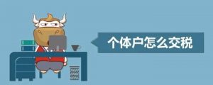 个人所得税怎么算的(工资个人所得税怎么算的)