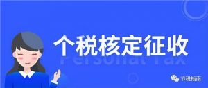 个人所得税怎么缴纳(企业代扣个人所得税怎么缴纳)