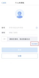 个人所得税申报系统(个人所得税申报系统操作流程)