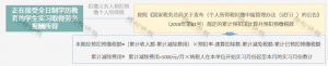 个税最新税率(个税最新税率表)