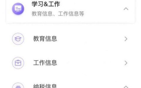 个人所得税怎么查询(微信查个人所得税怎么查询)