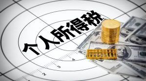 个人所得税新(个人所得税新生婴儿能不能报)