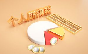 新的个人所得税(新的个人所得税政策调整)
