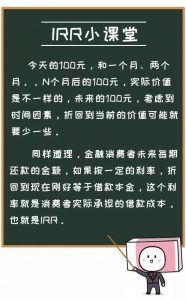 房贷的计算(房贷月供计算器)插图7 房贷的计算(房贷月供计算器)
