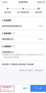 个人所得税app下载(个人所得税app下载国家税务总局)