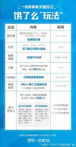 淘宝扫码下单五折优惠(淘宝扫二维码领优惠)插图3 淘宝扫码下单五折优惠(淘宝扫二维码领优惠)