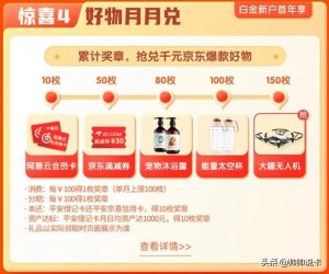 京东扫码付有优惠吗(京东线下扫码支付)