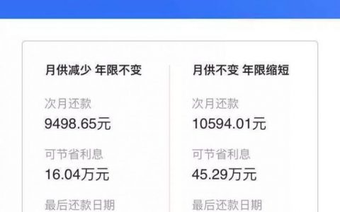 房贷2017计算器(2017年房贷计算器在线计算)