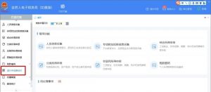 个人所得税代扣代缴(个人所得税代扣代缴申报时间)