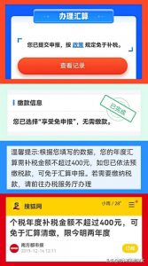 个人所得税申报软件(个人所得税申报软件客服电话)
