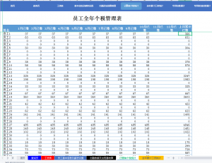 个税计算器上海(个税计算器上海2021)