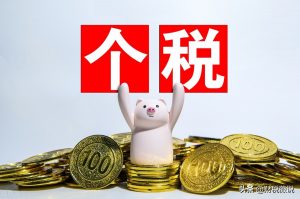 个人独资企业个人所得税(个人独资企业个人所得税减半征收)