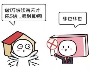 房贷 计算
