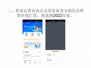 个人所得税的缴纳(个人所得税的缴纳范围)