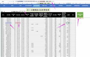 个税缴纳计算器(个税缴费计算器)