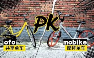 ofo摩拜优惠码(ofo优惠券)插图 ofo摩拜优惠码(ofo优惠券)