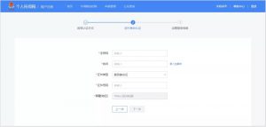 个人所得税网页版(个人所得税网页版上怎么申报)